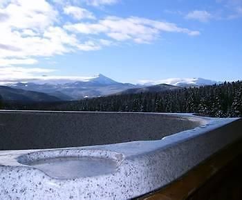 Silverthorne Townhome Nightly Rentals エクステリア 写真