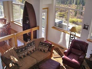 Silverthorne Townhome Nightly Rentals エクステリア 写真